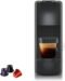 Nespresso® Essenza Mini Coffee Machine, Grey