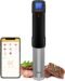 Inkbird ISV-100W Sous Vide WiFi Precision Cooker 220V Precision Cooker Immersion Circulator Temperature Time and Touch Control Sous Vide Machine 1000 Watts