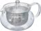Hario Chacha Kyusu Maru Tea Pot (700ml)