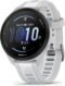 GARMIN Forerunner 165 Lightweight GPS Running Smart Watch with AMOLED Touch Screen, Training Recommendations, Health Data, Smart Functions