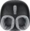 Medcursor Foot Massager Machine with Heat Function, Deep Kneading Massager, Multi-Level Settings & Adjustable Intensity for Home or Office Use (Black)